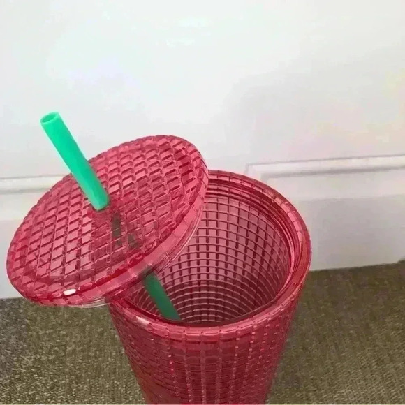 Starbucks 2022 Collection Tumbler 24 Oz - Picture 3 of 6